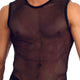 X-RATED MAXIMIZER Muscle Top