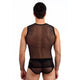 X-RATED MAXIMIZER Muscle Top