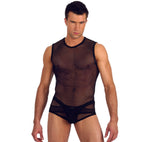 X-RATED MAXIMIZER Muscle Top