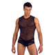 X-RATED MAXIMIZER Muscle Top
