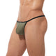 TORRIDZ String
