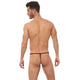 TORRIDZ String