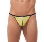 TORRIDZ Pouch Cockring