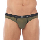 TORRIDZ Basic Briefs