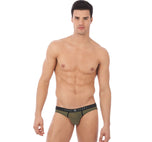 TORRIDZ Basic Briefs