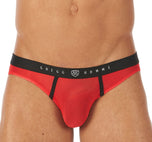 TORRIDZ Basic Briefs