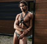 CHARNEL Chest Harness