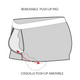 TORQUE Boxer Briefs