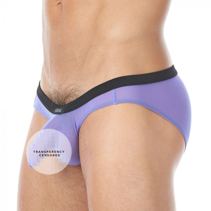 Nude Briefs underwear from Gregg Homme