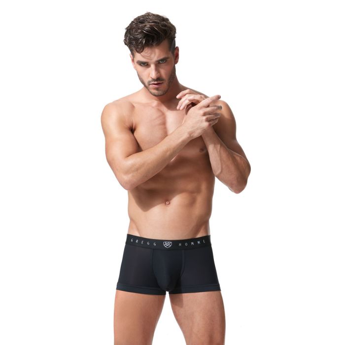 Room-Max Boxer Briefs underwear from Gregg Homme