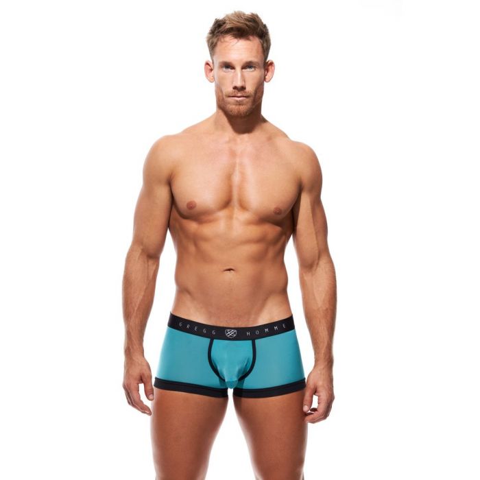Gregg Homme Room-Max Air Boxer Brief 172605-WH, Mens Boxer Briefs