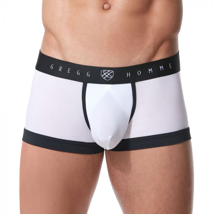 Room-Max Boxer Briefs underwear from Gregg Homme