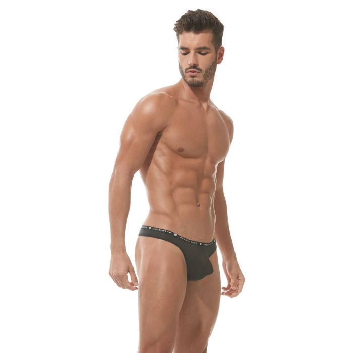 BUBBLE G'HOMME Thong