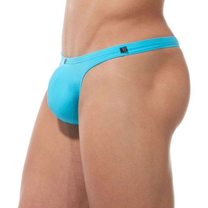 Gregg Homme Caliente Swim Brief (170635) S/Royal : : Clothing,  Shoes & Accessories