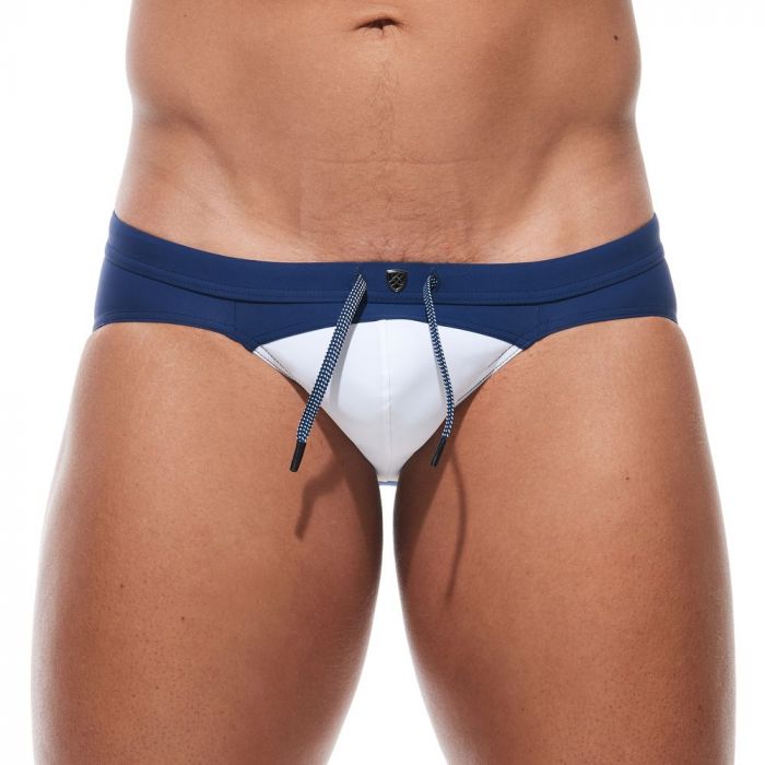 Gregg Homme Caliente Brief (170635) – Out on the Street
