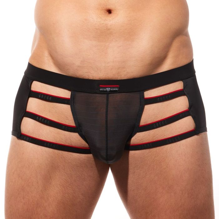 RISE UP Boxer Brief