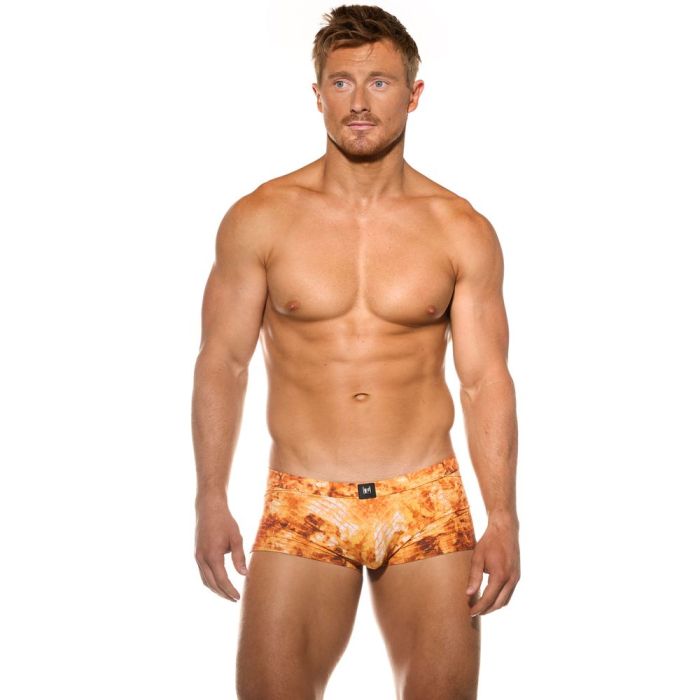 ABYSS Boxer Brief