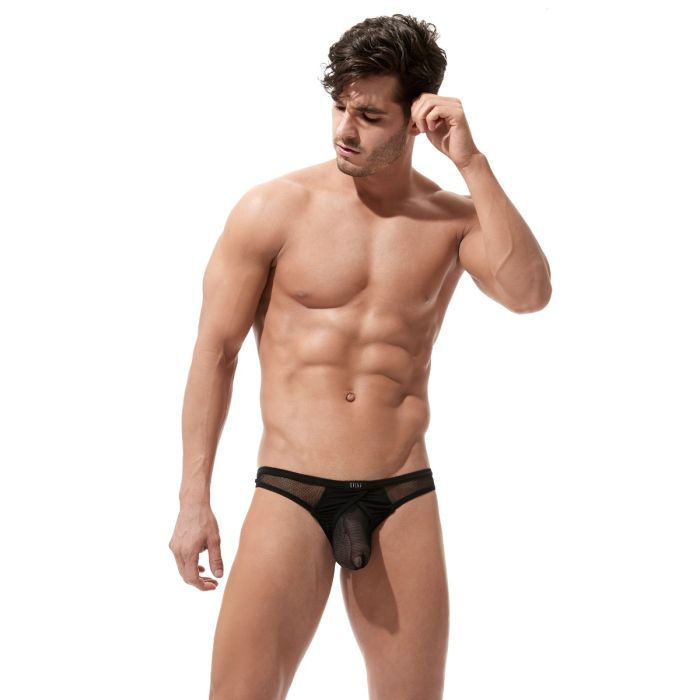 X-Rated Maximizer Thong  underwear from Gregg Homme