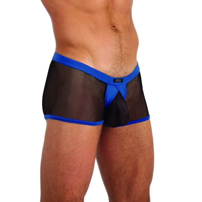X-Rated Maximizer Boxer Briefs underwear from Gregg Homme
