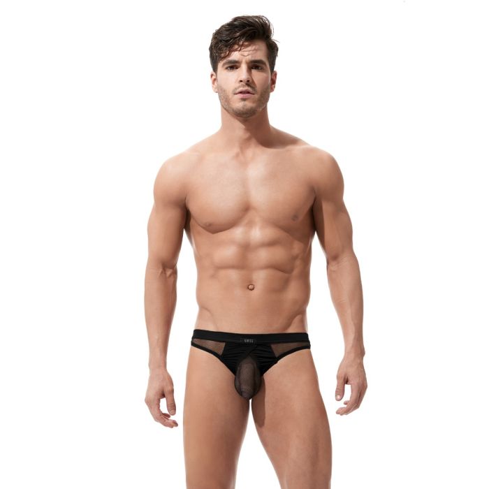 X-Rated Maximizer Super Jock underwear from Gregg Homme