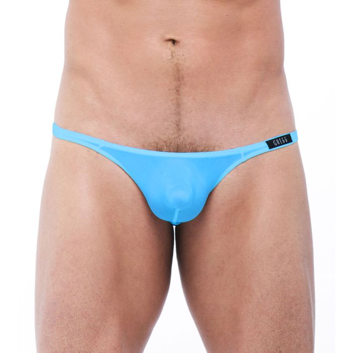 Torridz Thong underwear from Gregg Homme