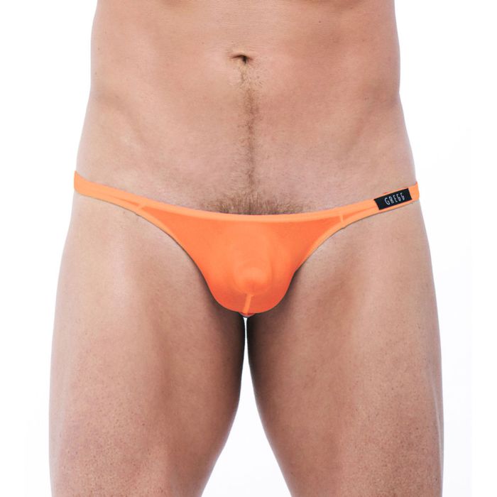 Torridz Thong underwear from Gregg Homme