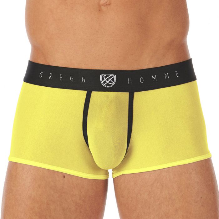 Torridz Trunks underwear from Gregg Homme