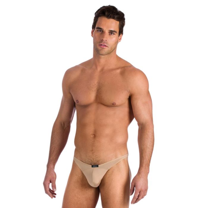 Virgin Thong underwear from Gregg Homme