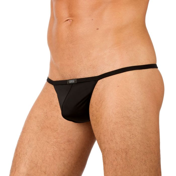 Wonder String underwear from Gregg Homme