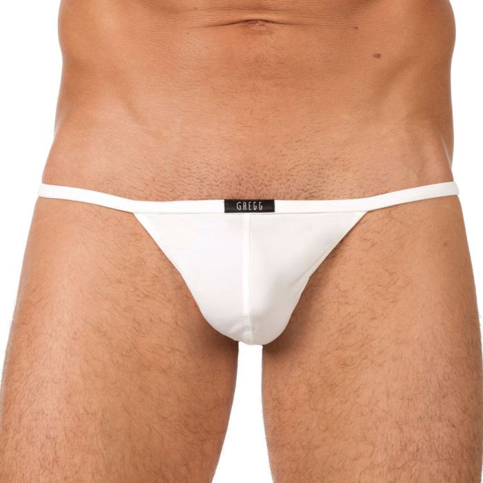 Wonder String underwear from Gregg Homme