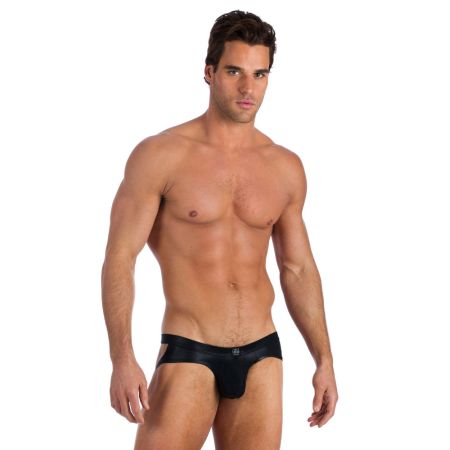  Gregg Homme Men's Boytoy Stretch Low Rise Thong 95004