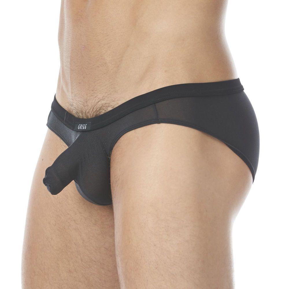 Nude Briefs | Gregg Homme