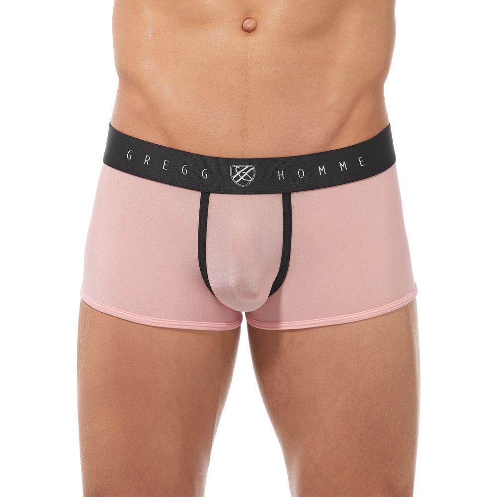 Underwear of the Week – Gregg Homme Target Trunks – Underwear News Briefs